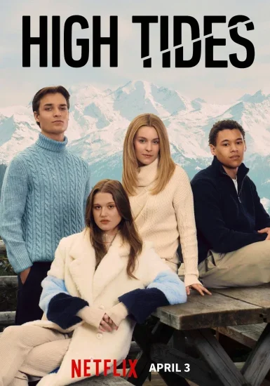 مسلسل High Tides الموسم 3