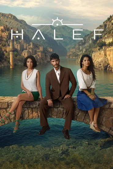 مسلسل الخليفة الموسم الاول الحلقة 27 السابعة والعشرون مترجمة