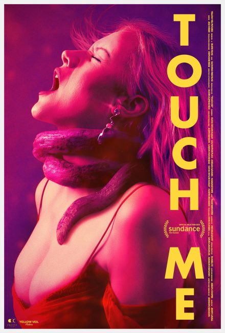 فيلم Touch Me 2025 مترجم اون لاين