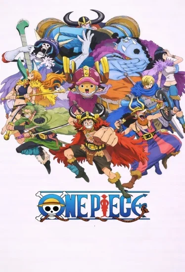 انمي One Piece الحلقة 1156 مترجمة
