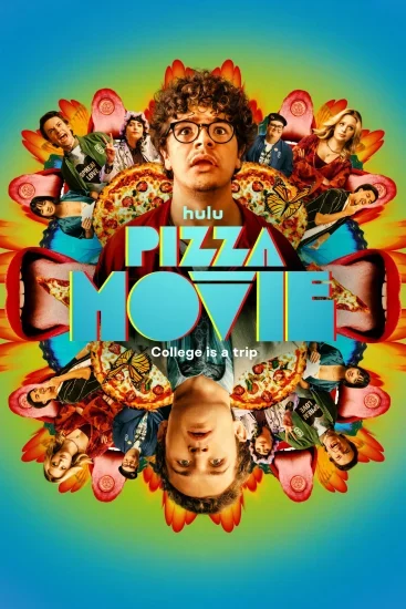 فيلم Pizza Movie 2026 مترجم