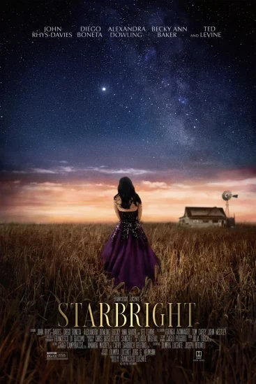 فيلم Starbright 2026 مترجم