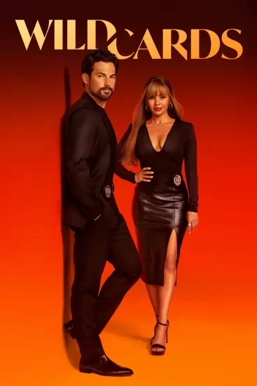 مسلسل Wild Cards الموسم الثالث الحلقة 9 التاسعة مترجمة