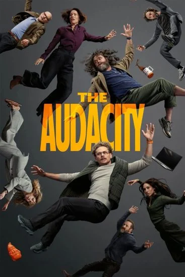 مسلسل The Audacity الموسم الاول الحلقة 2 الثانية مترجمة