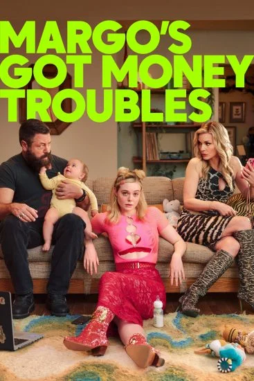 مسلسل Margos Got Money Troubles الموسم الاول الحلقة 3 الثالثة مترجمة