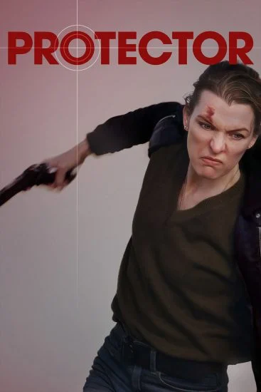فيلم Protector 2025 مترجم