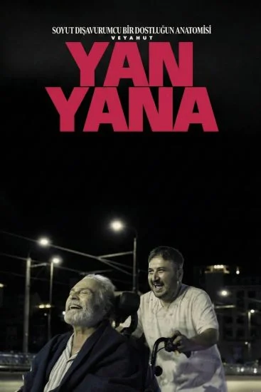 فيلم Yan Yana 2025 مترجم