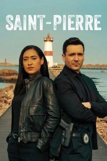 مسلسل Saint-Pierre الموسم الثاني الحلقة 10 العاشرة مترجمة