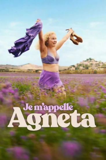 فيلم Je Mappelle Agneta 2026 مترجم