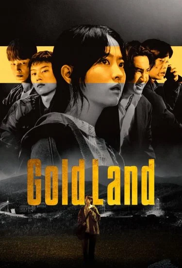 مسلسل Gold Land الموسم الاول الحلقة 2 الثانية مترجمة