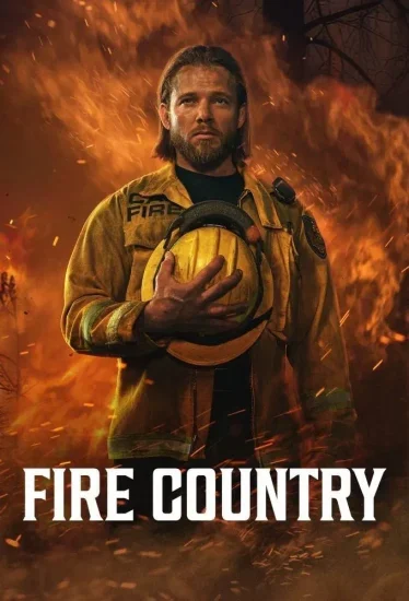 مسلسل Fire Country الموسم الرابع الحلقة 13 الثالثة عشر مترجمة