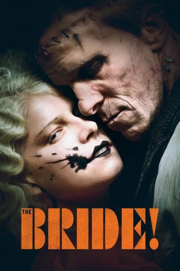 فيلم The Bride 2026 مترجم