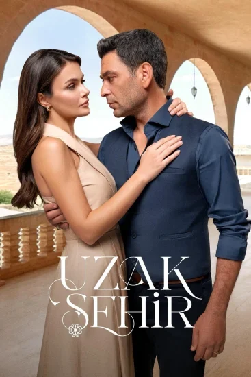 مسلسل المدينة البعيدة الموسم الثاني الحلقة 28 الثامنة والعشرون مترجمة