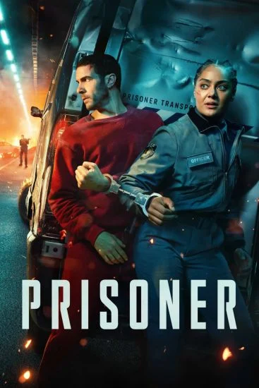 مسلسل Prisoner 2026 الموسم الاول الحلقة 3 الثالثة مترجمة