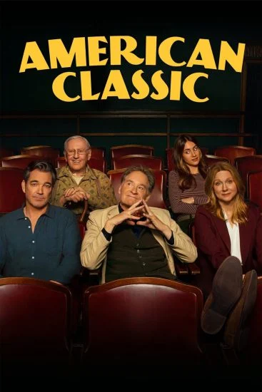 مسلسل American Classic الموسم الاول الحلقة 7 السابعة مترجمة