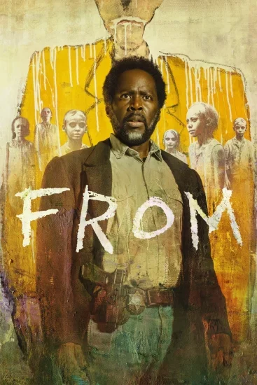 مسلسل FROM الموسم الرابع الحلقة 1 الاولى مترجمة