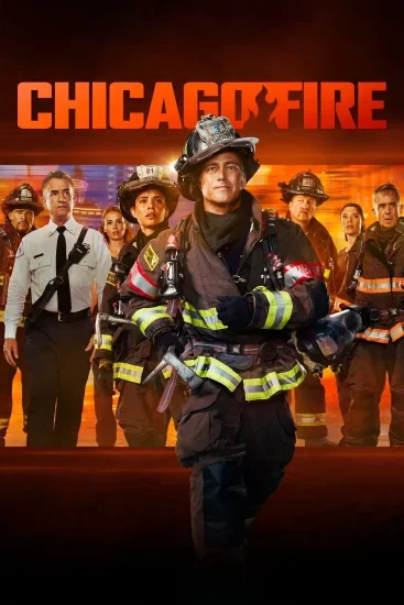 مسلسل Chicago Fire الموسم 14 الحلقة 16 السادسة عشر مترجمة
