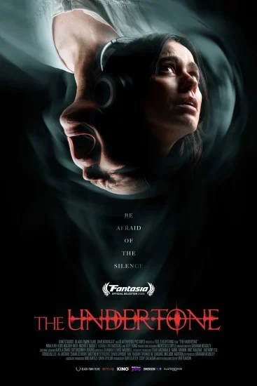 فيلم Undertone 2026 مترجم