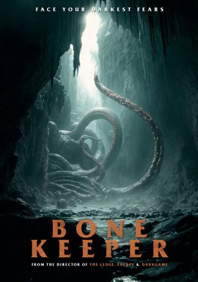 فيلم Bone Keeper 2026 مترجم