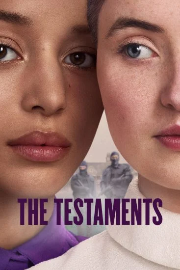 مسلسل The Testaments الموسم الاول الحلقة 1 الاولى مترجمة