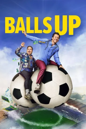 فيلم Balls Up 2026 مترجم
