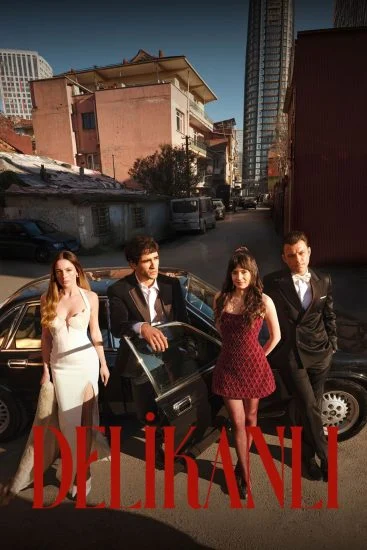 مسلسل الشجاع الموسم الاول الحلقة 1 الاولى مترجمة