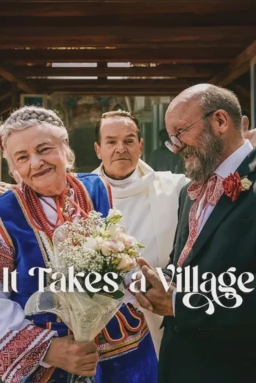 فيلم It Takes A Village 2026 مترجم