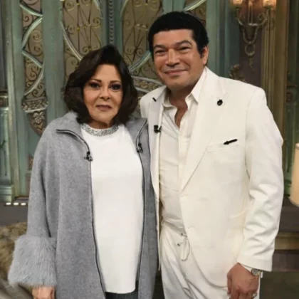 برنامج صاحبة السعادة 2026 – حلقة باسم سمرة