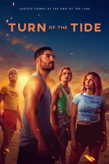 مسلسل Turn of the Tide الموسم 3