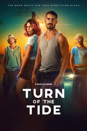 مسلسل Turn Of The Tide الموسم الثاني الحلقة 6 السادسة والاخيرة مترجمة