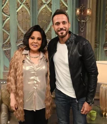 برنامج صاحبة السعادة 2026 – حلقة يوسف الشريف