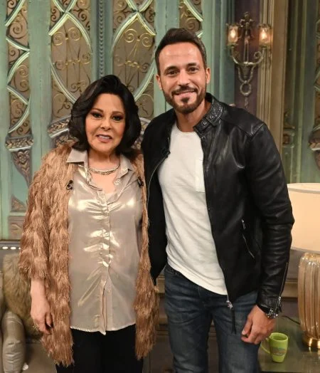 برنامج صاحبة السعادة 2026 – حلقة يوسف الشريف