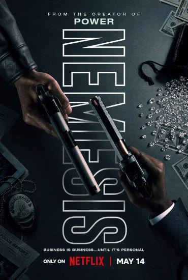 مسلسل Nemesis 2026 الموسم الاول الحلقة 4 الرابعة مترجمة