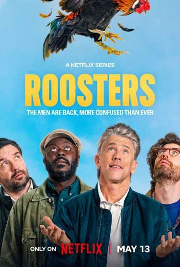 مسلسل Roosters الموسم الثاني الحلقة 8 الثامنة والاخيرة مترجمة