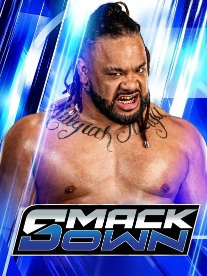 عرض سماك داون لايف WWE Smackdown Live 01.05.2026 مترجم