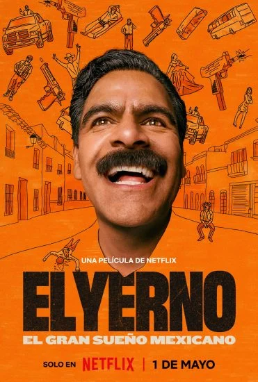 فيلم Son In Law 2026 مترجم
