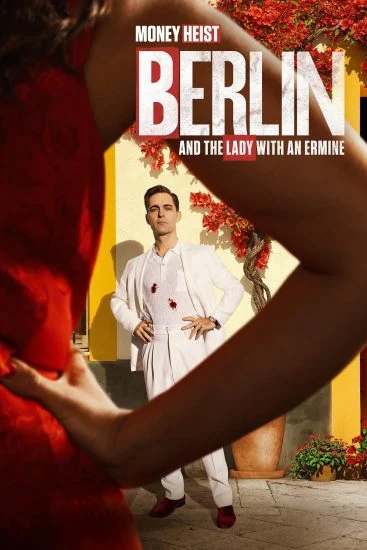 مسلسل Berlin And The Lady With An Ermine الموسم الاول الحلقة 8 الثامنة مترجمة