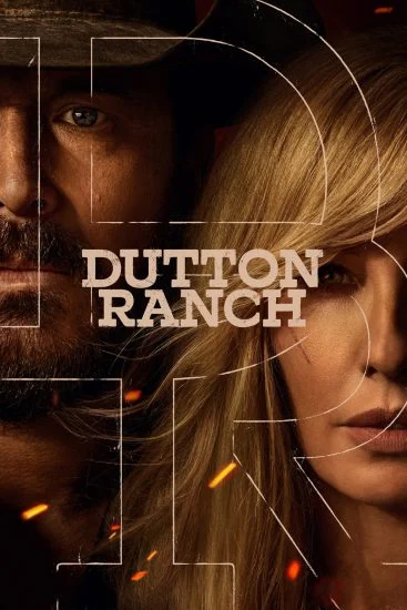 مسلسل Dutton Ranch الموسم الاول الحلقة 2 الثانية مترجمة