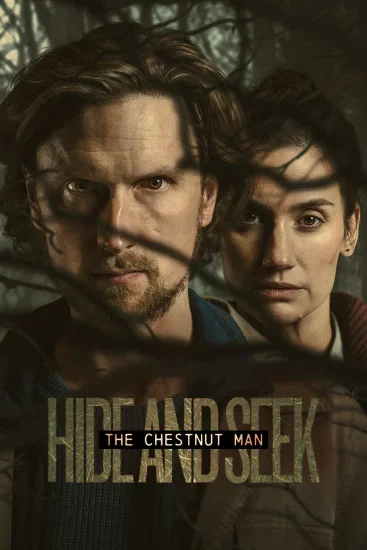 مسلسل The Chestnut Man الموسم الثاني الحلقة 4 الرابعة مترجمة